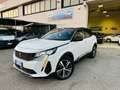 Peugeot 3008 3008 II 2021 1.6 hybrid phev GT Pack 181cv e-eat8 Weiß - thumbnail 1