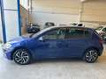 Volkswagen Golf Golf 5p 1.6 tdi Executive 115cv - "PERFETTA" Blu/Azzurro - thumbnail 2