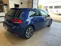 Volkswagen Golf Golf 5p 1.6 tdi Executive 115cv - "PERFETTA" Blu/Azzurro - thumbnail 5