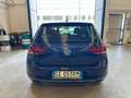 Volkswagen Golf Golf 5p 1.6 tdi Executive 115cv - "PERFETTA" Blu/Azzurro - thumbnail 4