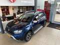 Dacia Duster 1.3 TCe Prestige,4WD,Trehaak,Navigatie,Rondomzicht Blau - thumbnail 2