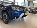 Dacia Duster 1.3 TCe Prestige,4WD,Trehaak,Navigatie,Rondomzicht Blau - thumbnail 6