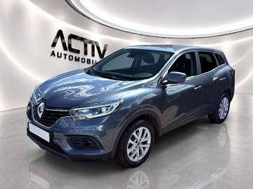 1.5 BLUE DCI 115 LIFE