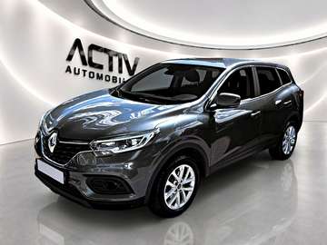 1.5 BLUE DCI 115 LIFE