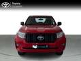 Toyota Land Cruiser 2.8D 6MT 4x4 GX Rojo - thumbnail 5