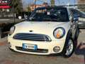 MINI Mini 1.6 16V Cooper Cabrio automatico Bianco - thumbnail 1