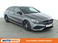 Mercedes-Benz CLA 180 CLA 180 Shooting Brake AMG Line Aut.*NAVI*TEMPO* Grau - thumbnail 8