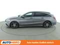 Mercedes-Benz CLA 180 CLA 180 Shooting Brake AMG Line Aut.*NAVI*TEMPO* Grau - thumbnail 3