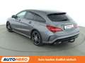 Mercedes-Benz CLA 180 CLA 180 Shooting Brake AMG Line Aut.*NAVI*TEMPO* Grau - thumbnail 4