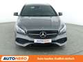 Mercedes-Benz CLA 180 CLA 180 Shooting Brake AMG Line Aut.*NAVI*TEMPO* Grau - thumbnail 9