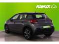 Citroen C3 1.2PureTech 82 Plus+LED+NAVI+PDC+KLIMA Gris - thumbnail 6