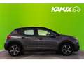 Citroen C3 1.2PureTech 82 Plus+LED+NAVI+PDC+KLIMA Gris - thumbnail 3
