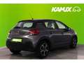 Citroen C3 1.2PureTech 82 Plus+LED+NAVI+PDC+KLIMA Gris - thumbnail 4