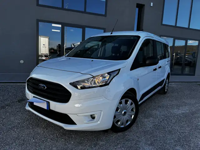 Ford Transit Connect 1.5 TDCi 120cv S&S Trend 230 L2H1 COMBI 5 POSTI