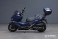 Kymco Xciting S 400i ABS 400i Abs my18 Blauw - thumbnail 3