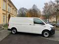 Volkswagen T6 Kasten LR Flügel 2,0 TDI DSG 1.Besitz Sitzhe... Blanc - thumbnail 7