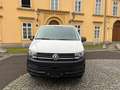 Volkswagen T6 Kasten LR Flügel 2,0 TDI DSG 1.Besitz Sitzhe... Blanc - thumbnail 2