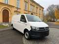 Volkswagen T6 Kasten LR Flügel 2,0 TDI DSG 1.Besitz Sitzhe... Blanc - thumbnail 6