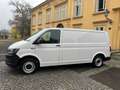 Volkswagen T6 Kasten LR Flügel 2,0 TDI DSG 1.Besitz Sitzhe... Blanc - thumbnail 4