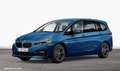 BMW 220 i Gran Tourer Sport Line LED Tempomat Navi Sitzhzg Blau - thumbnail 1