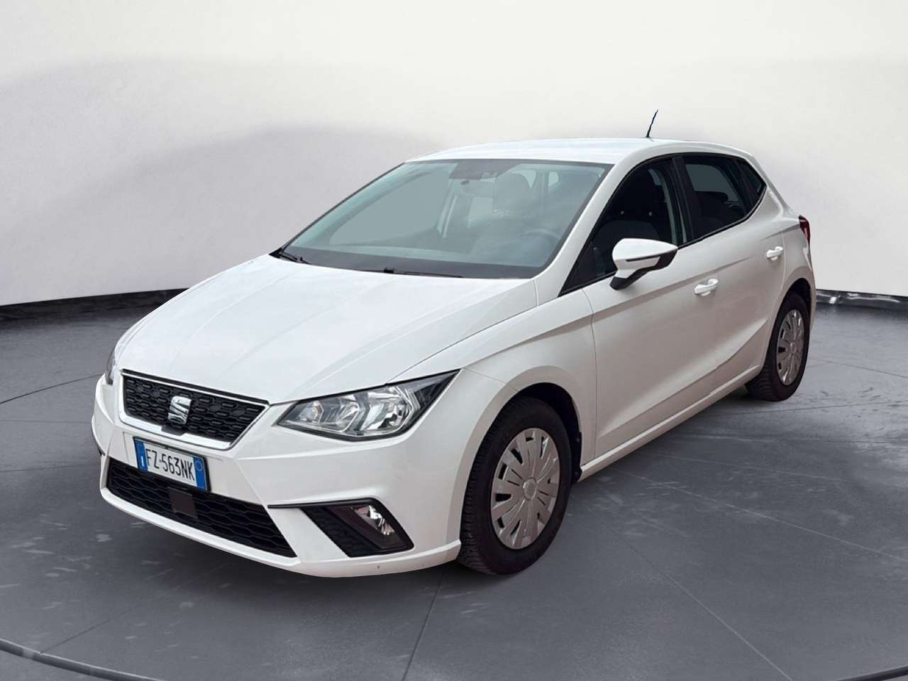SEAT Ibiza 1.0 TGI 90cv Style