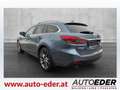 Mazda 6 Mazda6 Sport Combi CD175 Revolution Top AWD Aut. Blau - thumbnail 4