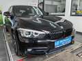 BMW 125 i Edition Sport Line Shadow*Navi-Prof*8fach*LED Schwarz - thumbnail 8