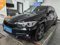 BMW 125 i Edition Sport Line Shadow*Navi-Prof*8fach*LED Schwarz - thumbnail 1