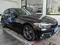 BMW 125 i Edition Sport Line Shadow*Navi-Prof*8fach*LED Schwarz - thumbnail 7