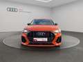 Audi Q3 S 35 TDI S line LED Alcantara AHK PDC Navi+ Orange - thumbnail 10