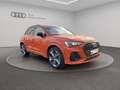 Audi Q3 S 35 TDI S line LED Alcantara AHK PDC Navi+ Orange - thumbnail 9