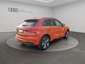 Audi Q3 S 35 TDI S line LED Alcantara AHK PDC Navi+ Orange - thumbnail 7