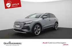 Audi 40 e-tron S Line Matrix Navi ACC AHK