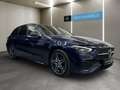 Mercedes-Benz C 300 e T AMG Fahrass Distr+ HUD Night Kamera PTS Blau - thumbnail 3
