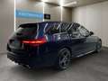 Mercedes-Benz C 300 e T AMG Fahrass Distr+ HUD Night Kamera PTS Blau - thumbnail 4