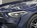 Mercedes-Benz C 300 e T AMG Fahrass Distr+ HUD Night Kamera PTS Blau - thumbnail 6