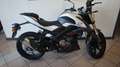 QJ Motor SRK 125S NAKED Bianco - thumbnail 2