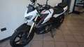 QJ Motor SRK 125S NAKED Bianco - thumbnail 6