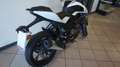 QJ Motor SRK 125S NAKED Bianco - thumbnail 1
