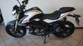 QJ Motor SRK 125S NAKED Bianco - thumbnail 5