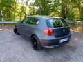 BMW 116 Serie 1 E/81-87 116i 5p Grigio - thumbnail 3