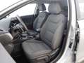 Hyundai IONIQ 1,6 GDi Hybrid Level 3 DCT Aut. Silber - thumbnail 9