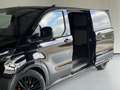 Ford Transit Custom 320 2.0 TDCI L2H1 170PK NEXT LEVEL EDITION Automaa Schwarz - thumbnail 12