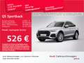 Audi Q5 50 TFSI e qu. advanced Pano/AHK/Mat Silber - thumbnail 1