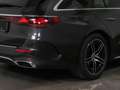 Mercedes-Benz E 200 T 4M AMG+DIST+LED+BURMESTER+AHK+360°+KEY Grau - thumbnail 3