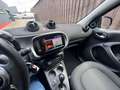 smart forFour Passion 453 DCT FALTDACH 90PS SHZ ALU´S Blau - thumbnail 17