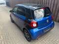 smart forFour Passion 453 DCT FALTDACH 90PS SHZ ALU´S Blau - thumbnail 5