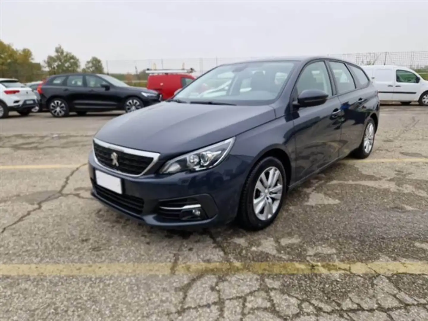 Peugeot 308 WAGON Business BlueHDi 100cv S&S WAGON - 1