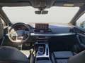 Audi Q5 40 TDI quattro S line Schwarz - thumbnail 11