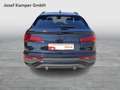 Audi Q5 40 TDI quattro S line Schwarz - thumbnail 4